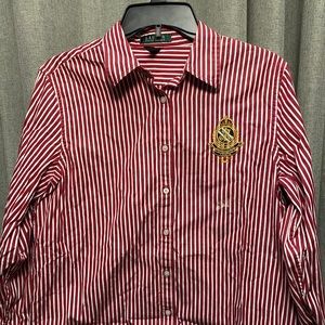 Ralph Lauren ( Dress Shirt )